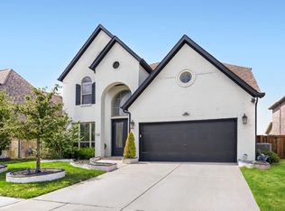 1211 Rushcroft Way, Forney, TX 75126