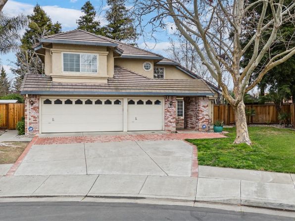 1850 Petrig Ct, Tracy, CA 95376