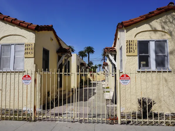 2841 S Orange Dr #2841, Los Angeles, CA 90016