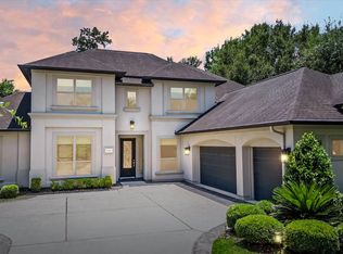 8130 Beckett Creek Ln, Humble, TX 77396