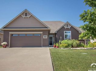 5213 Carson Pl, Lawrence, KS 66049