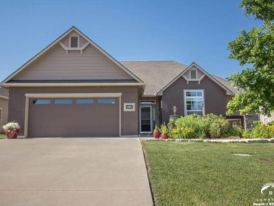 5213 Carson Pl, Lawrence, KS, 66049