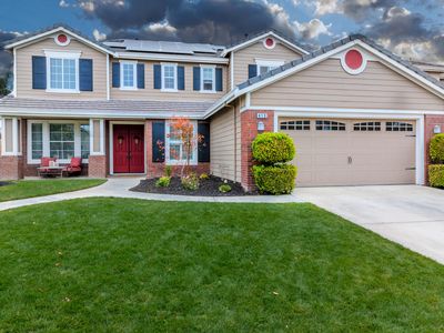 413 Ridgeview Dr, Tracy, CA, 95377
