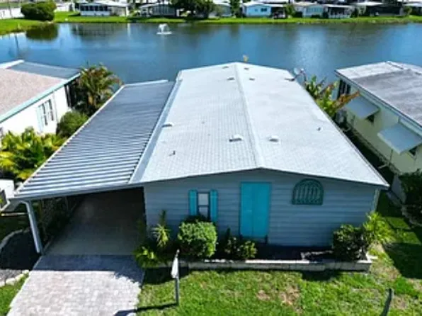 5700 Bayshore Rd, Palmetto, FL 34221