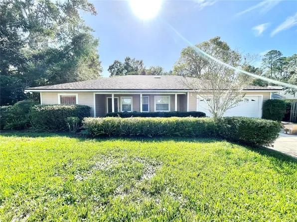 2151 SW 41st Ln, Gainesville, FL 32608