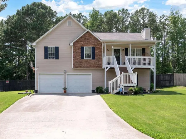 20 Wey Bridge Ct, White, GA 30184