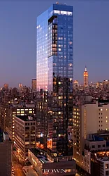 Sold by Town Residential