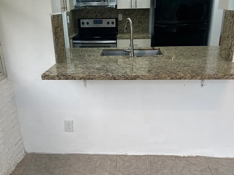 Breakfast Bar