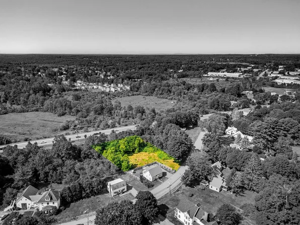 160 Conant Street, Westbrook, ME 04092