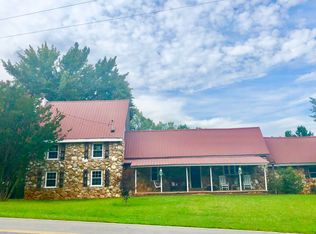 815 Robinson Rd, Bowdon, GA 30108