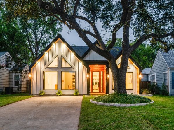 Home for Sale in Dallas TX