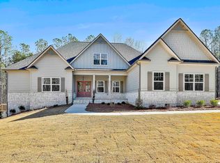453 Lamar Smith Dr LOT 5, Newnan, GA 30263