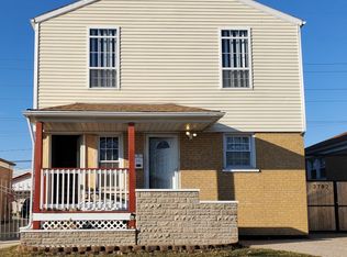 3782 W 75th Pl #1, Chicago, IL 60652