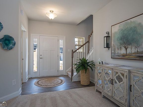 4th image of 668 Bald Ridge Cir