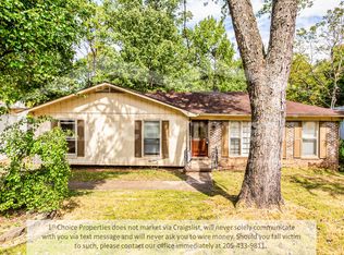 1581 Brewster Cir, Birmingham, AL 35235