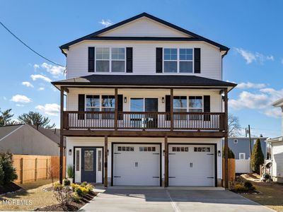 68 Railroad Avenue, Middletown, NJ, 07748