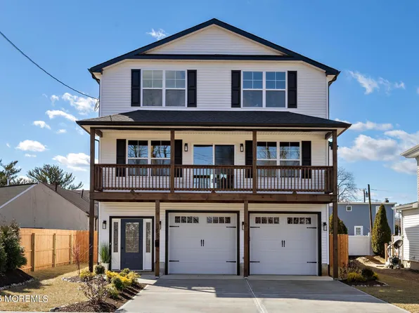 68 Railroad Avenue, Middletown, NJ 07748