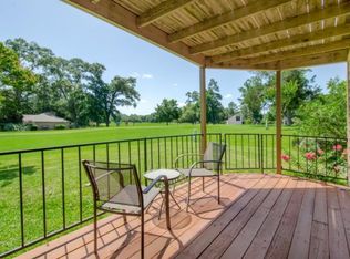 123 Fairway View Ln, Montgomery, TX 77356