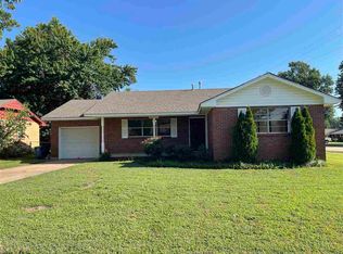 1624 E Willham Dr, Stillwater, OK 74075
