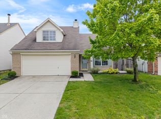 5015 Eagles Watch Dr, Indianapolis, IN 46254