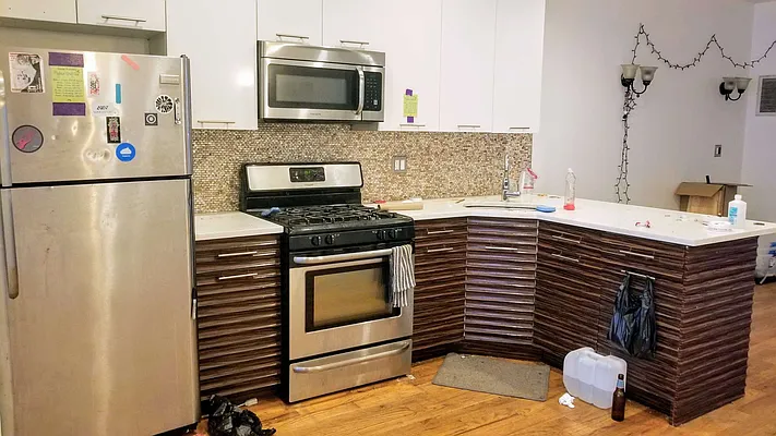 Rented by Gypsy Housing LLC | media 7