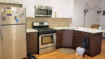 Rented by Gypsy Housing LLC
