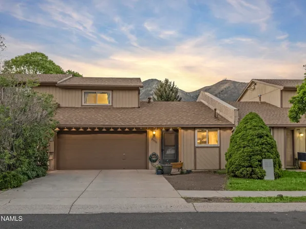 2550 E Cassidy Ln, Flagstaff, AZ 86004
