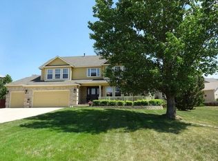 3380 Fort Sumter Ct, Colorado Springs, CO 80920