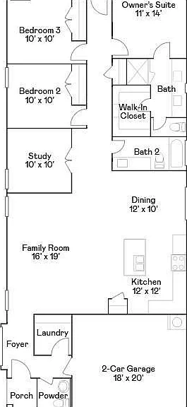 21610 Berry Crest Ln — Photo 8