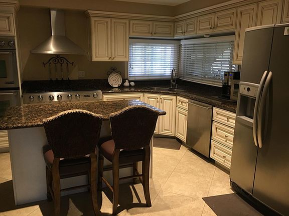 Updated remodeled kitchen