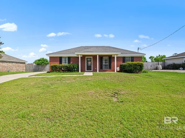 13598 James Copeland Dr, Mobile, AL 36695