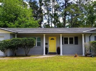 7903 Old Kings Rd S, Jacksonville, FL 32217