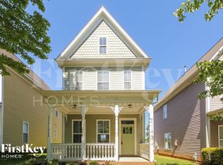 107 Kensington St, Mooresville, NC 28117