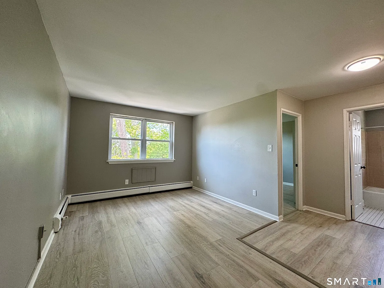 1 bed, 1.0 bath, 600 sqft, $1,450 — Photo 2