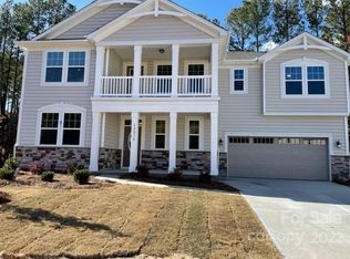 10050 Mast Cove Lane Parker French Country #310, Charlotte, NC 28278