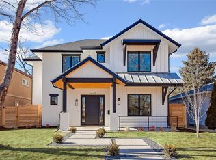 2445 S Madison St, Denver, CO 80210