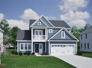 3003 Bayou St, Graham, NC 27253