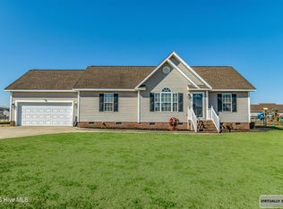 109 Spoonbill Drive, Goldsboro, NC 27534