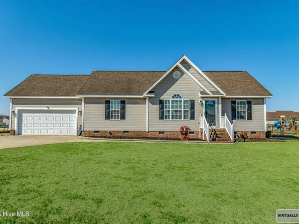 109 Spoonbill Drive, Goldsboro, NC 27534