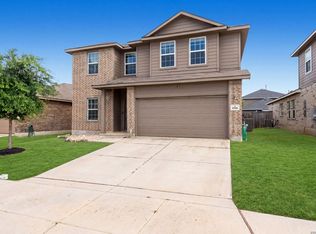 8908 Portobello Way, Converse, TX 78109
