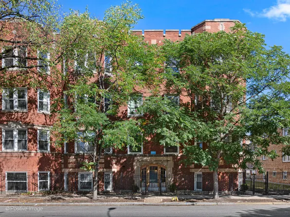 1728 W Foster Ave APT 3, Chicago, IL 60640