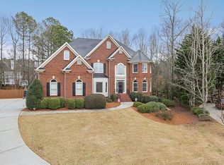 720 Abbey Ter, Alpharetta, GA 30022