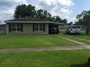 1414 Tennessee St, Lake Charles, LA 70607