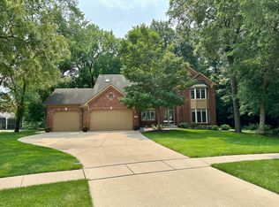 11647 Kluth Ct, Mokena, IL 60448
