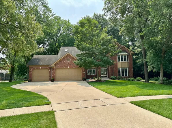 11647 Kluth Ct, Mokena, IL 60448