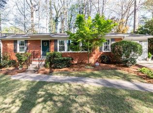3569 Vanet Rd, Atlanta, GA 30341