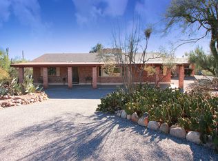 6120 N Mina Vis, Tucson, AZ 85718