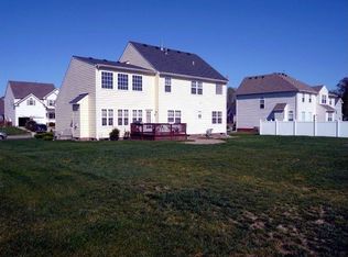 2115 Canvasback Dr, Suffolk, VA 23435