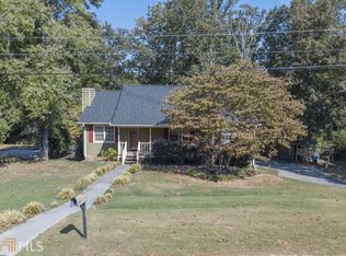 43 Adams Way, Adairsville, GA 30103