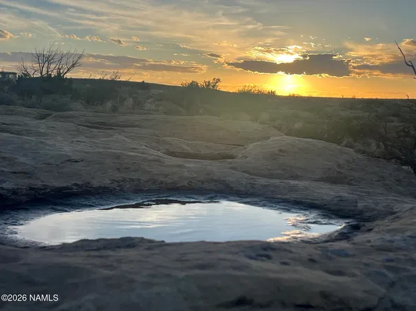 851 Battle Canyon Rd, Winslow, AZ 86047